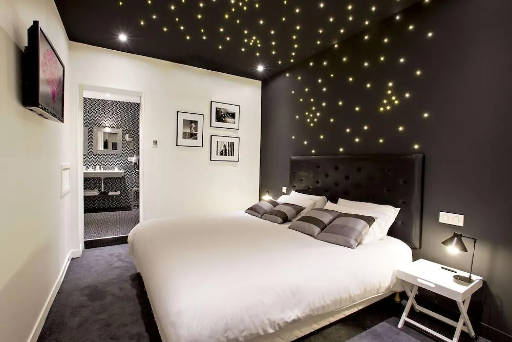 Hotel Boheme 3*