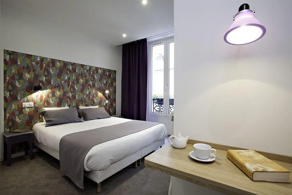 Boheme 3* Paris
