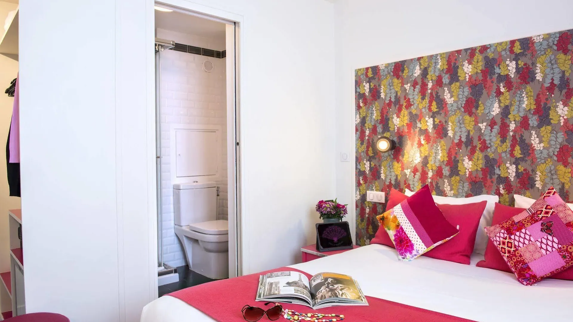 Hotel Boheme 3*