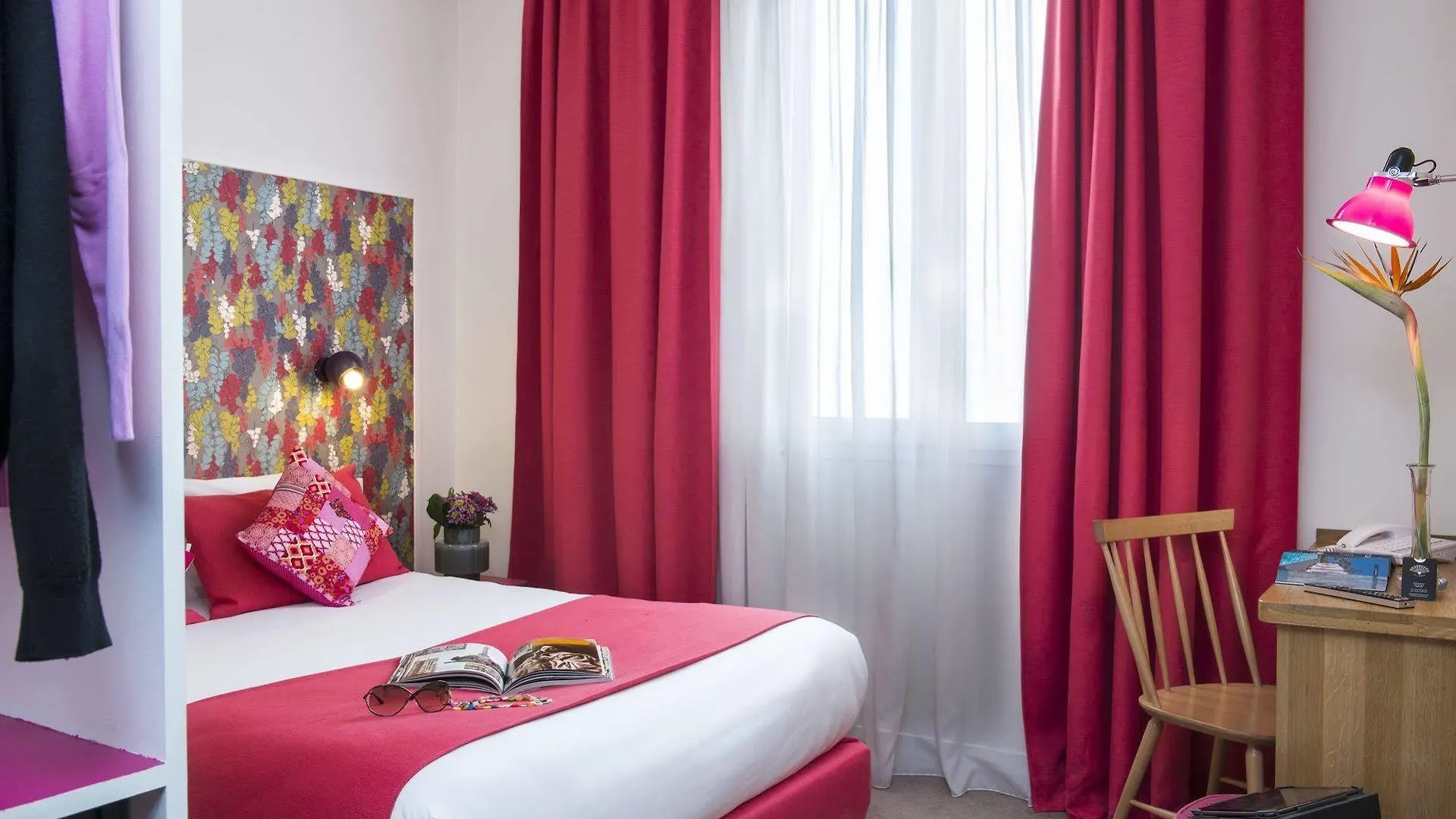 Boheme Hotel 3*