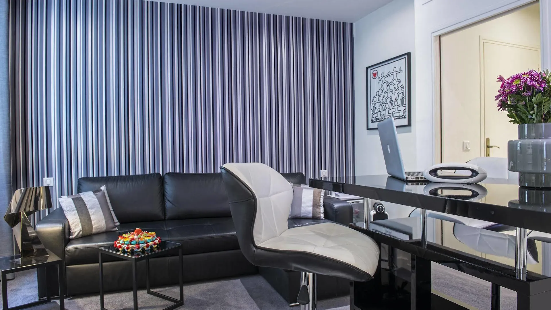 Boheme 3* Paris
