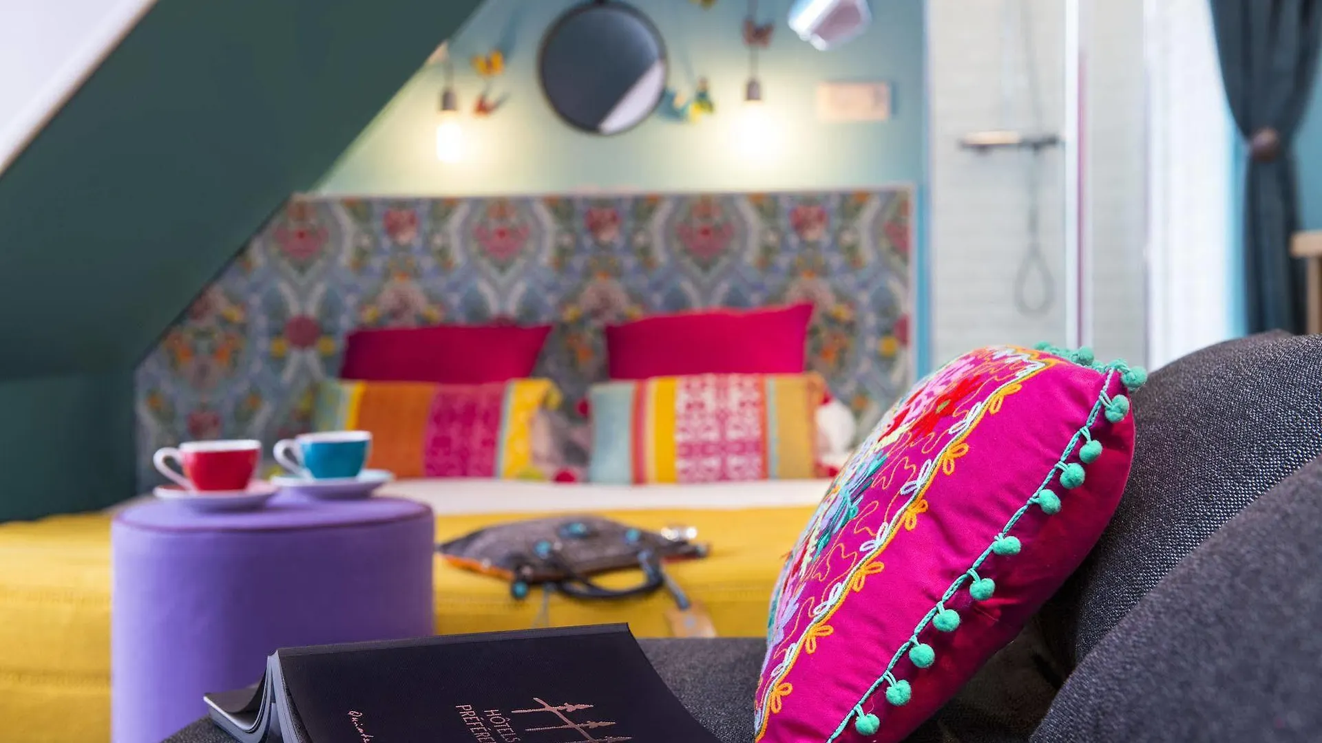 Boheme Hotel 3*