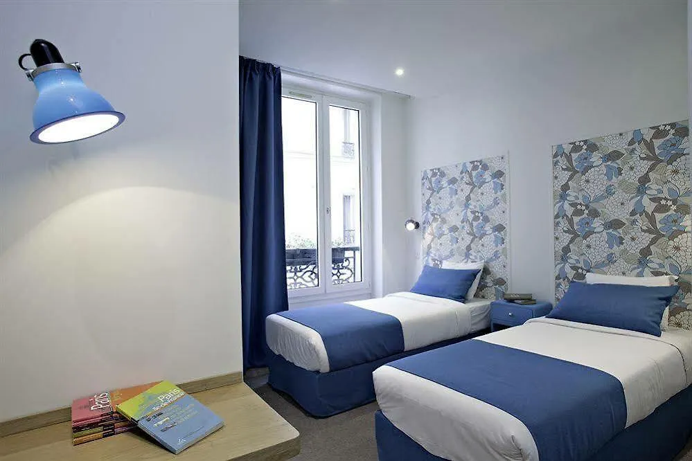 Hotel Boheme Paris